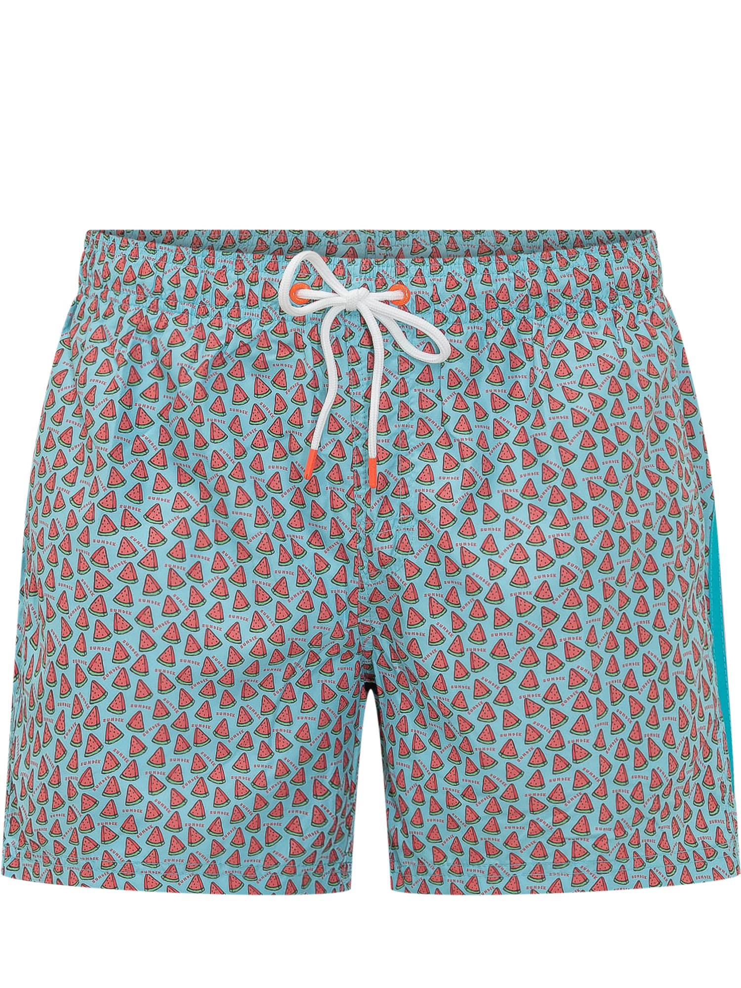 [SUNDEK] Swim Pants SS26 M504BDRT3FF A61FF
