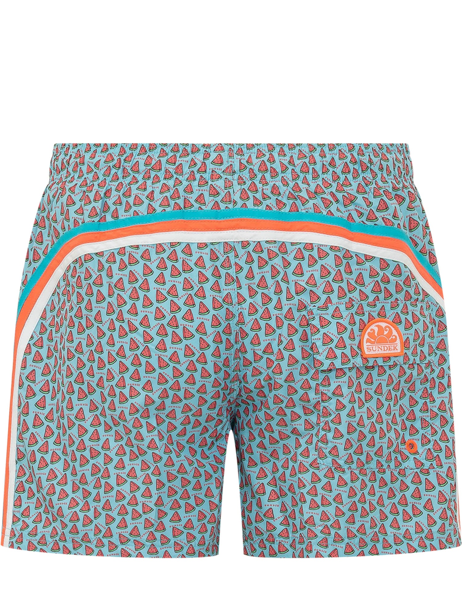 [SUNDEK] Swim Pants SS26 M504BDRT3FF A61FF