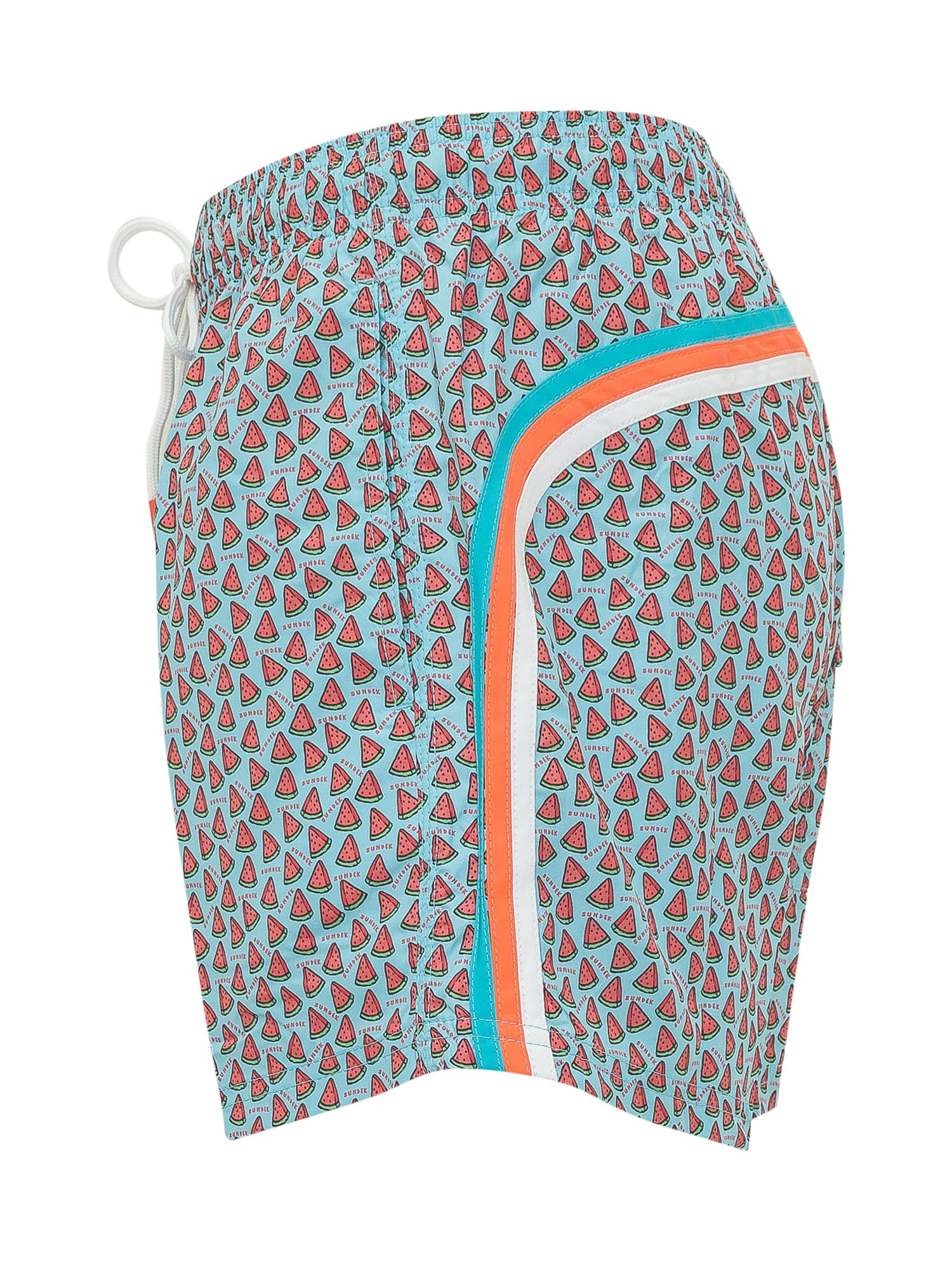 [SUNDEK] Swim Pants SS26 M504BDRT3FF A61FF
