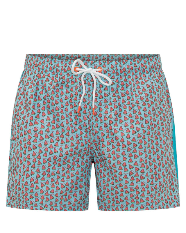 [SUNDEK] Swim Pants SS26 M504BDRT3FF A61FF