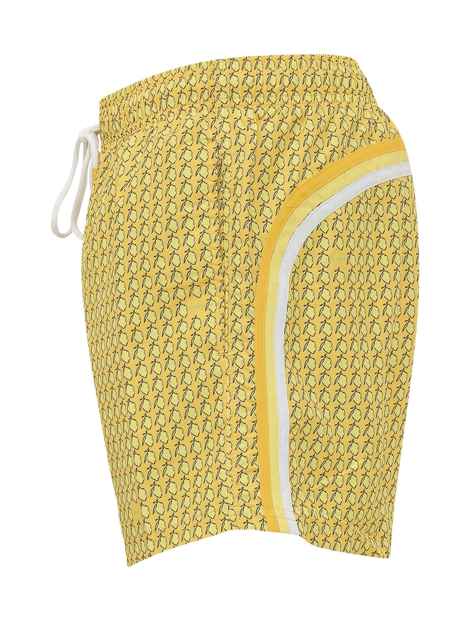 [SUNDEK] Swim Pants SS26 M504BDRT3FF 772FF