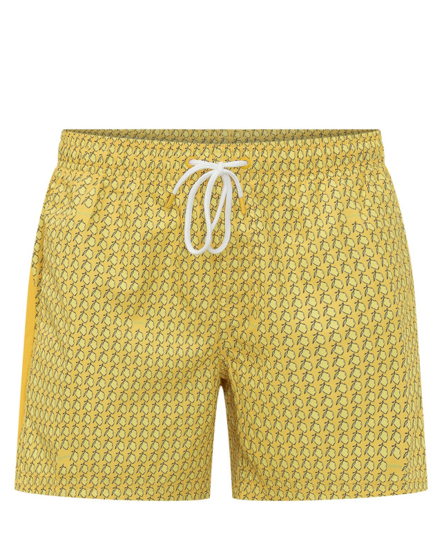 [SUNDEK] Swim Pants SS26 M504BDRT3FF 772FF