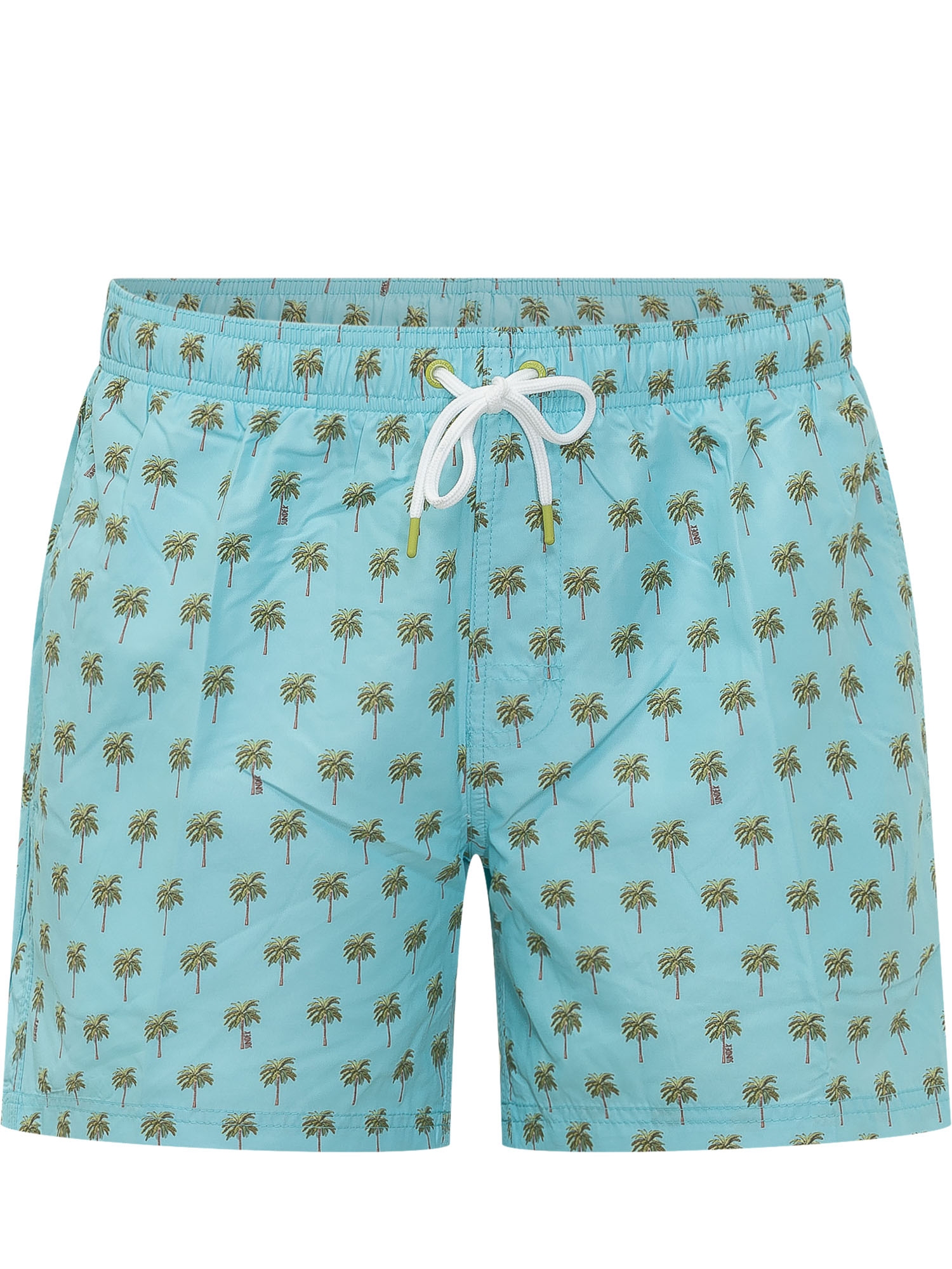 [SUNDEK] Swim Pants SS26 M504BDRT36L A616L