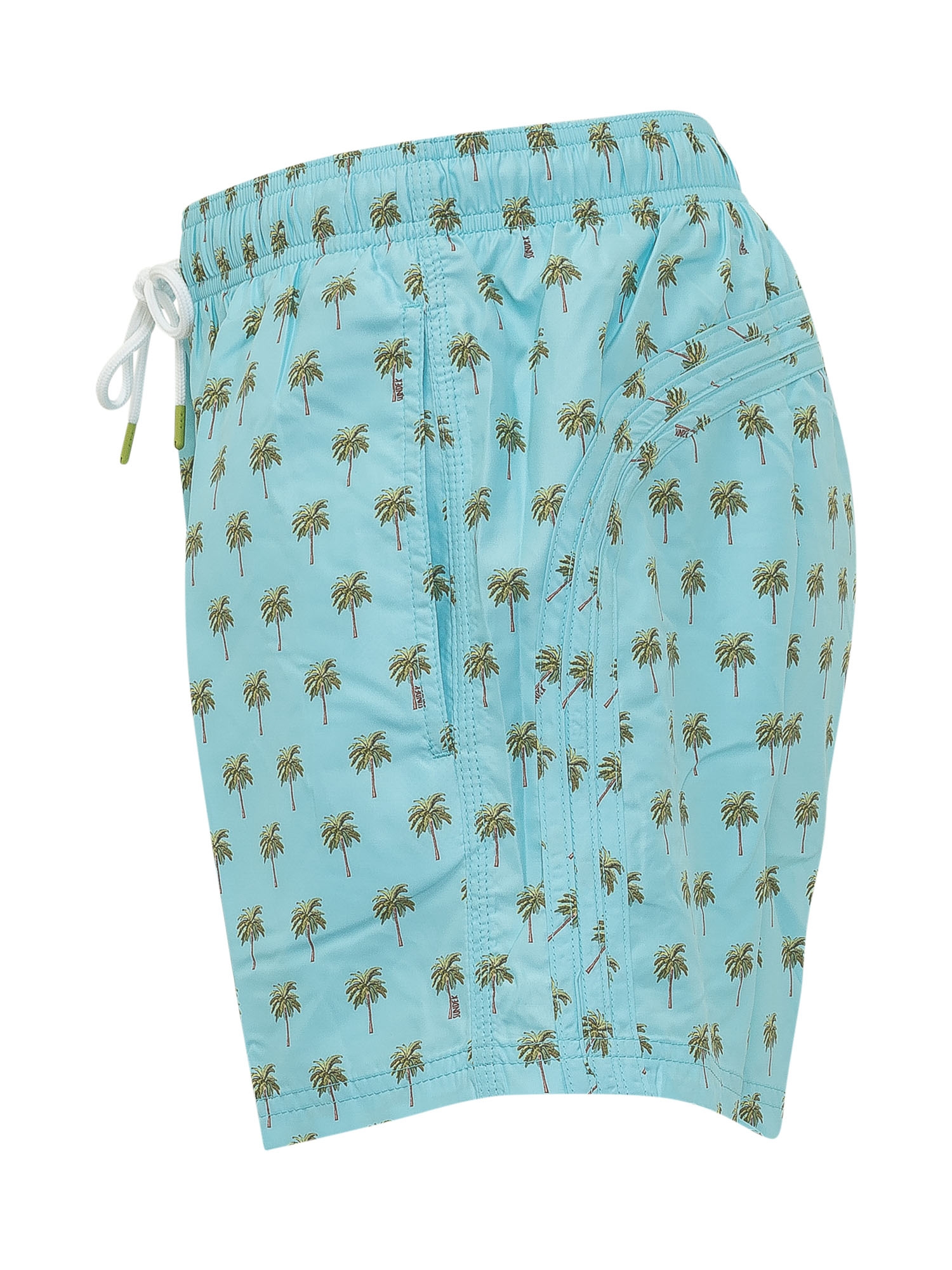 [SUNDEK] Swim Pants SS26 M504BDRT36L A616L