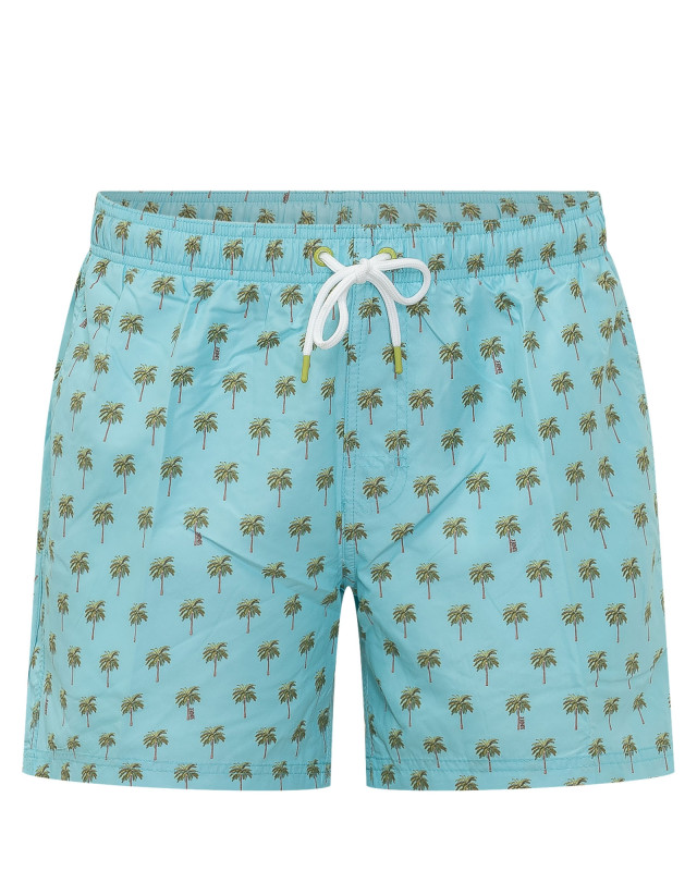 [SUNDEK] Swim Pants SS26 M504BDRT36L A616L