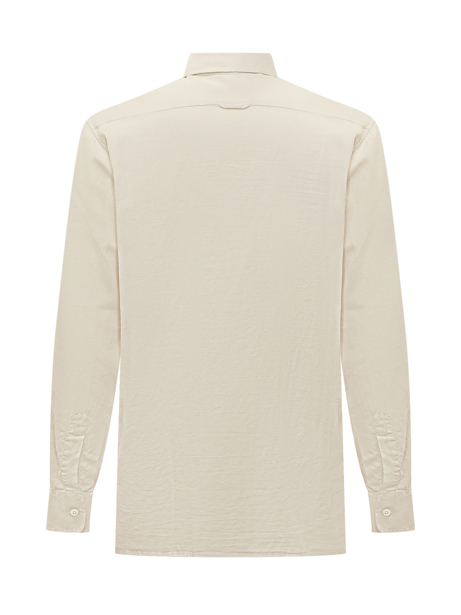 [Cellar Door] Shirts Long Sleeve SS26 950551F308 03