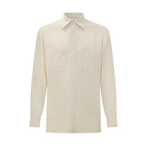 [Cellar Door] Shirts Long Sleeve SS26 950551F308 03