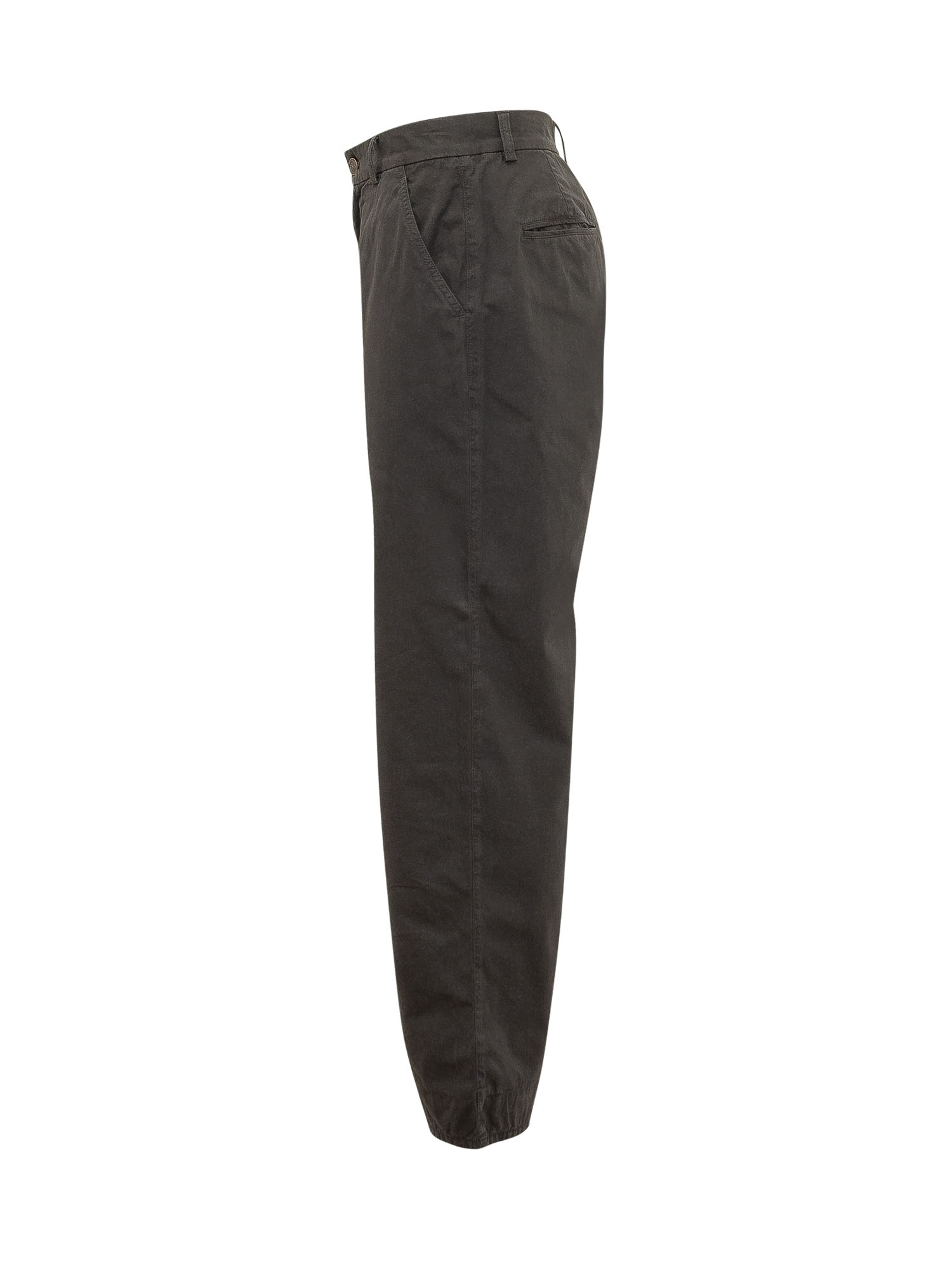 [Cellar Door] Trousers SS26 110628F672 09
