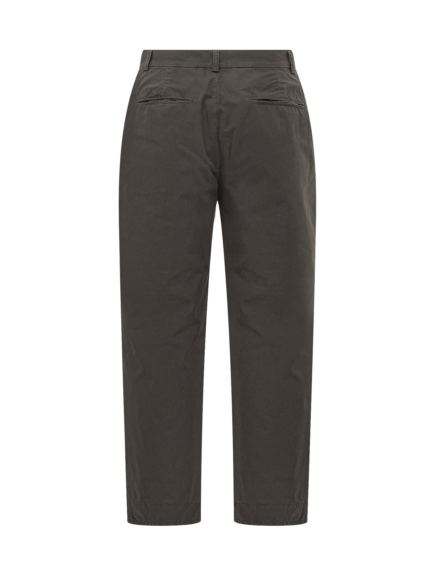 [Cellar Door] Trousers SS26 110628F672 09