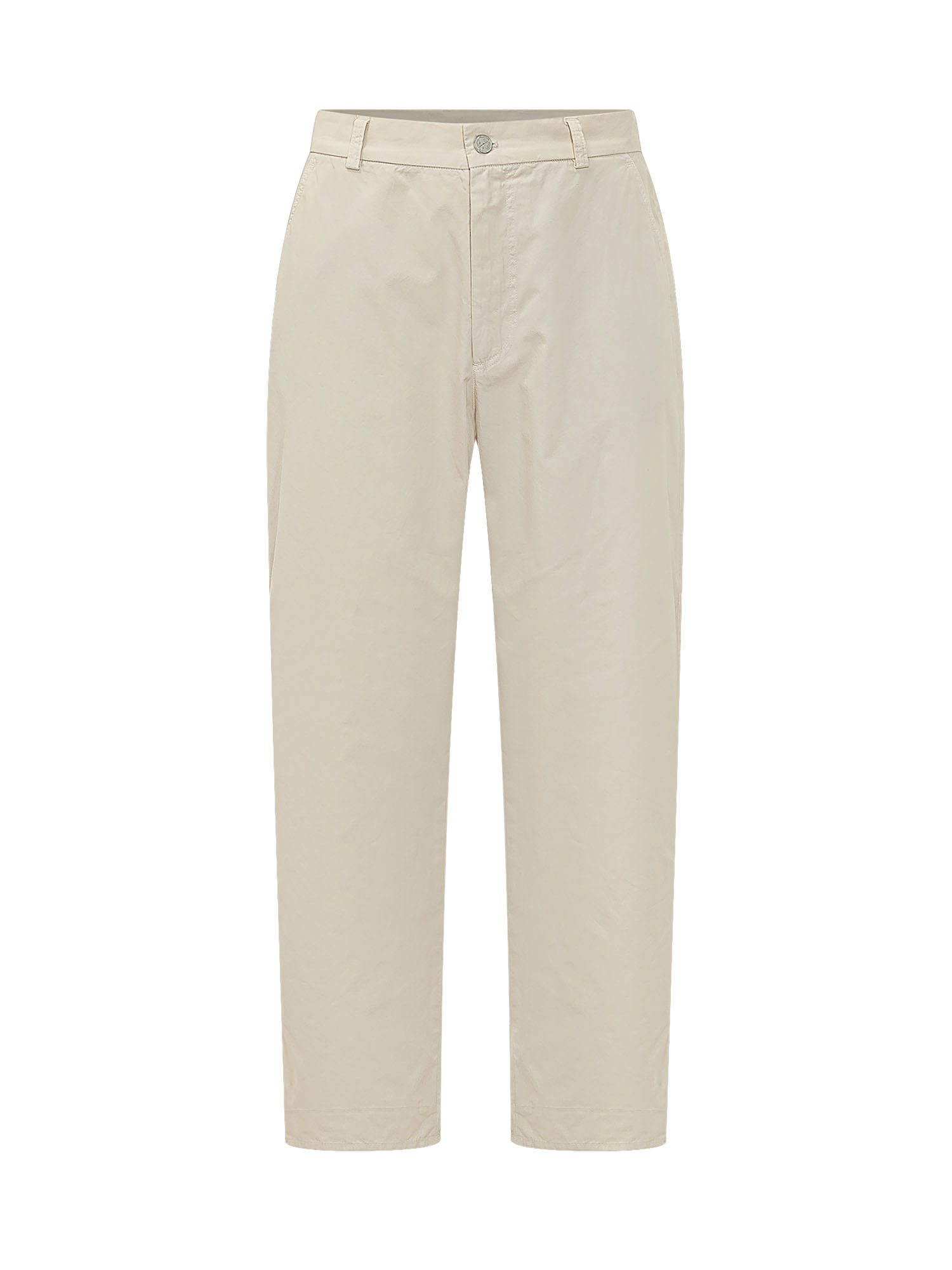 [Cellar Door] Trousers SS26 110628F672 03