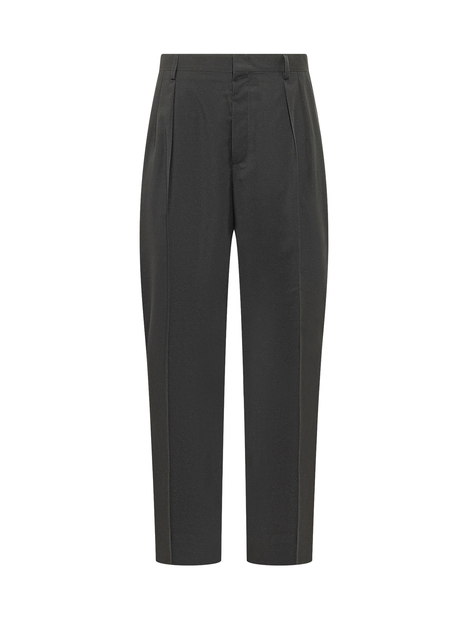 [Cellar Door] Trousers SS26 110532Q086 99