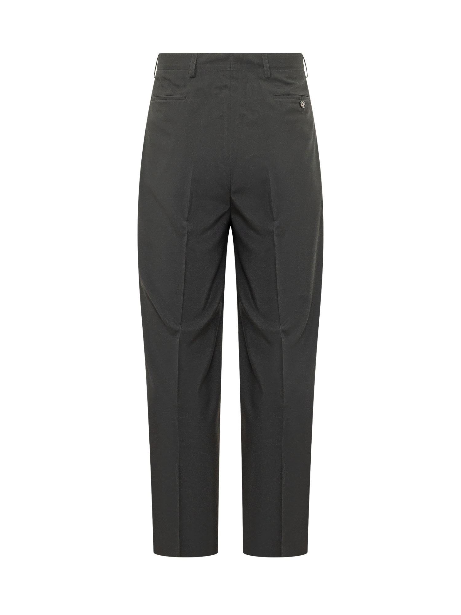 [Cellar Door] Trousers SS26 110532Q086 99