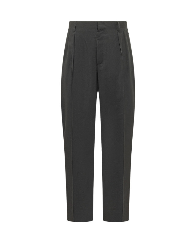 [Cellar Door] Trousers SS26 110532Q086 99