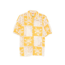 [Farm Rio] Shirts Short Sleeve SS26 349185 L0025