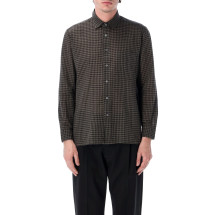 [SALVATORE PICCOLO] Shirts Long Sleeve SS26 TAHITIMK1250