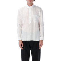 [SALVATORE PICCOLO] Shirts Long Sleeve SS26 ALBERTOPOLOLS6220