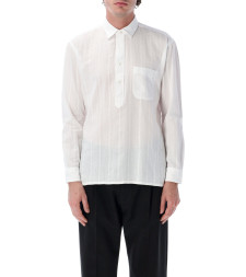 [SALVATORE PICCOLO] Shirts Long Sleeve SS26 ALBERTOPOLOLS6220