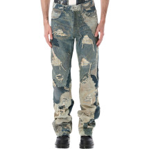 [Who Decides War] Jeans SS26 1121030009FW25D
