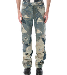 [Who Decides War] Jeans SS26 1121030009FW25D