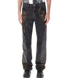 [Who Decides War] Jeans SS26 1120890002FW25C