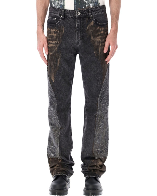 [Who Decides War] Jeans SS26 1120890002FW25C