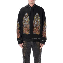 [Who Decides War] Hoodie SS26 1110420002FW25C