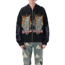 [Who Decides War] Hoodie SS26 111015002FW25C