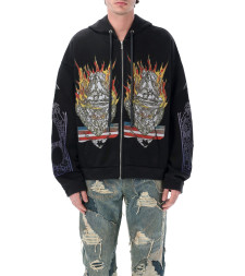 [Who Decides War] Hoodie SS26 111015002FW25C