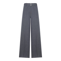 [Lardini] Trousers SS26 PAINDROPACA66204930BI BLUE