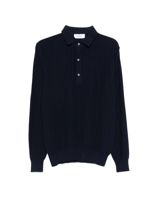 [Lardini] T-shirts Long Sleeve SS26 PALPML67PA66017850
