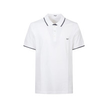 [Fay] T-shirts Short Sleeve SS26 NPMB252140STDWB001