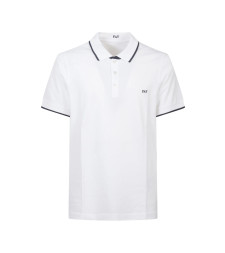 [Fay] T-shirts Short Sleeve SS26 NPMB252140STDWB001