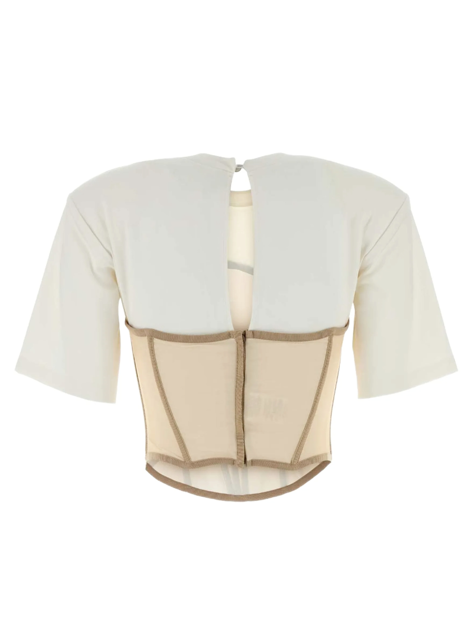 [Giuseppe di Morabito] T-shirts Short Sleeve SS26 06PSTO38316309PPT
