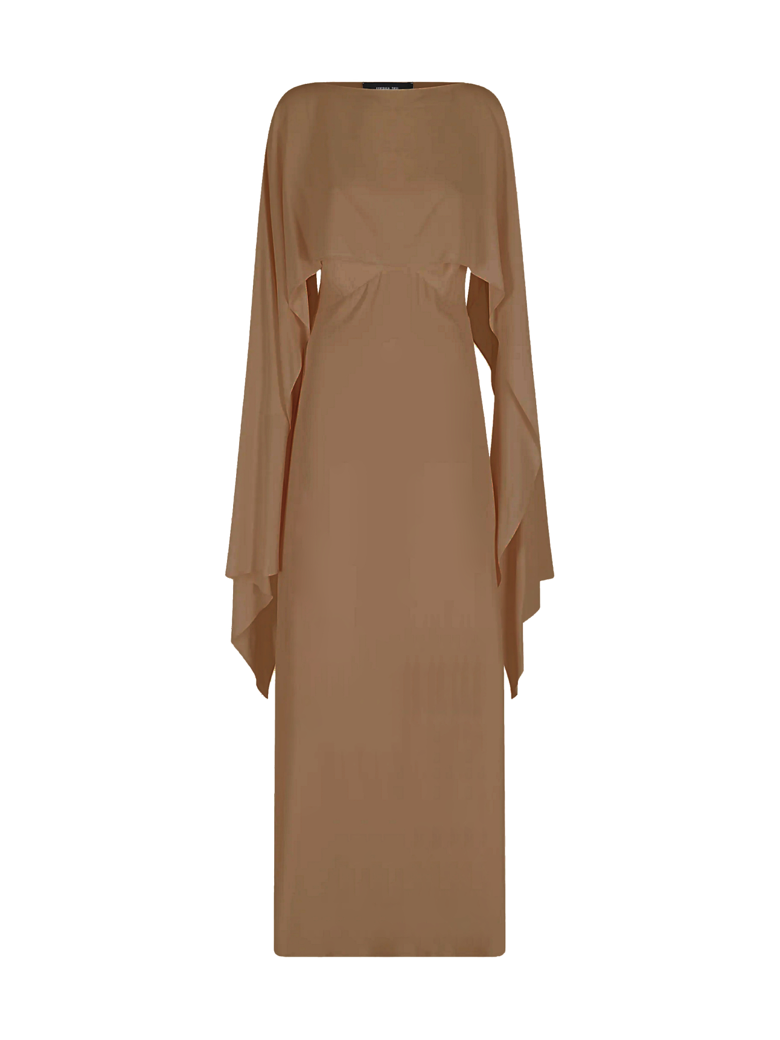 [Federica Tosi] Long sleeve dress SS26 4410041258