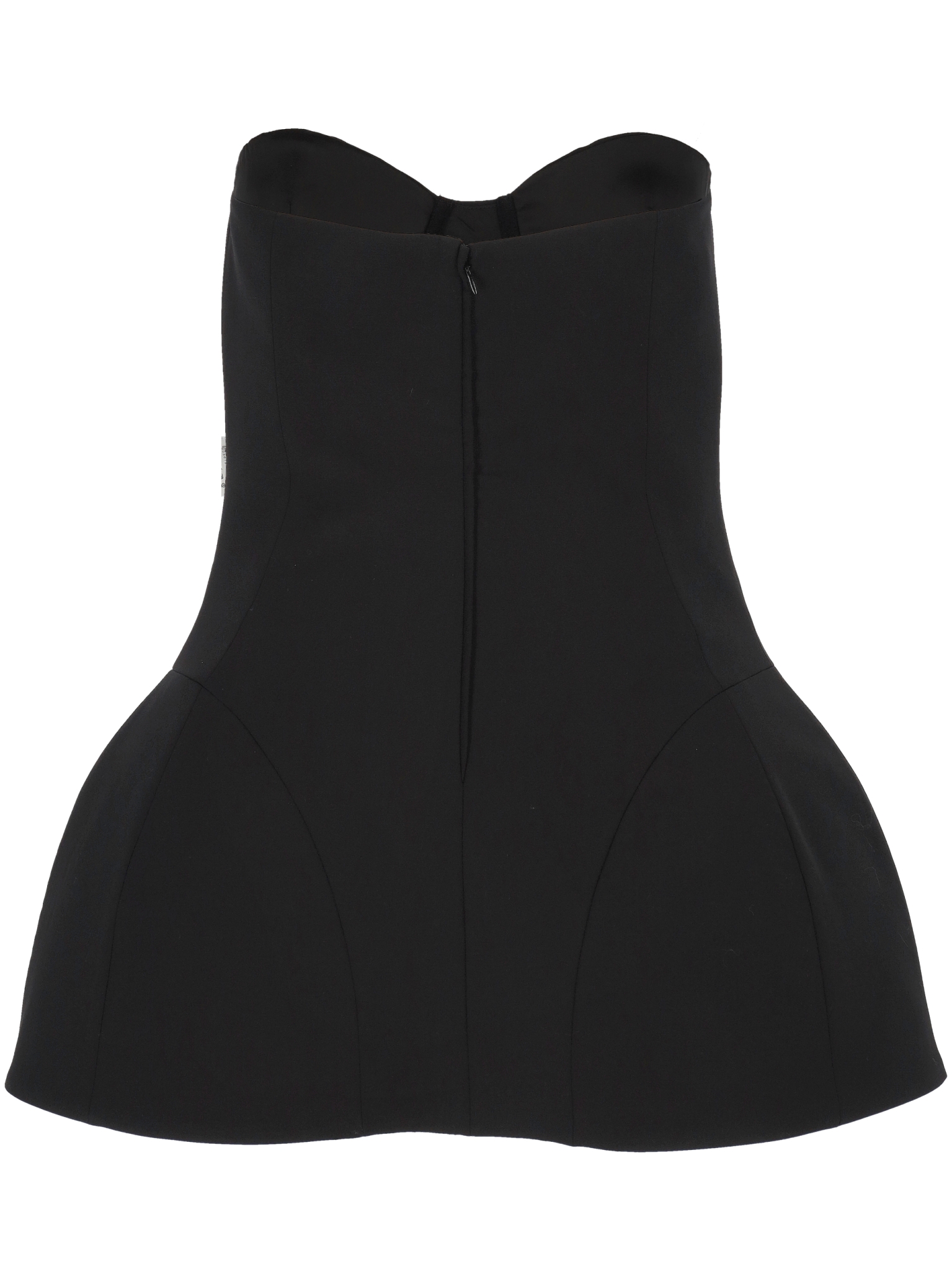 [Giuseppe di Morabito] Sleeveless dress SS26 06PSDR70416327C99