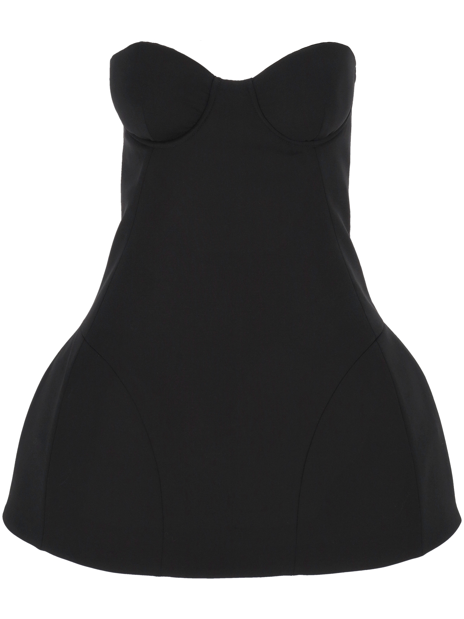 [Giuseppe di Morabito] Sleeveless dress SS26 06PSDR70416327C99