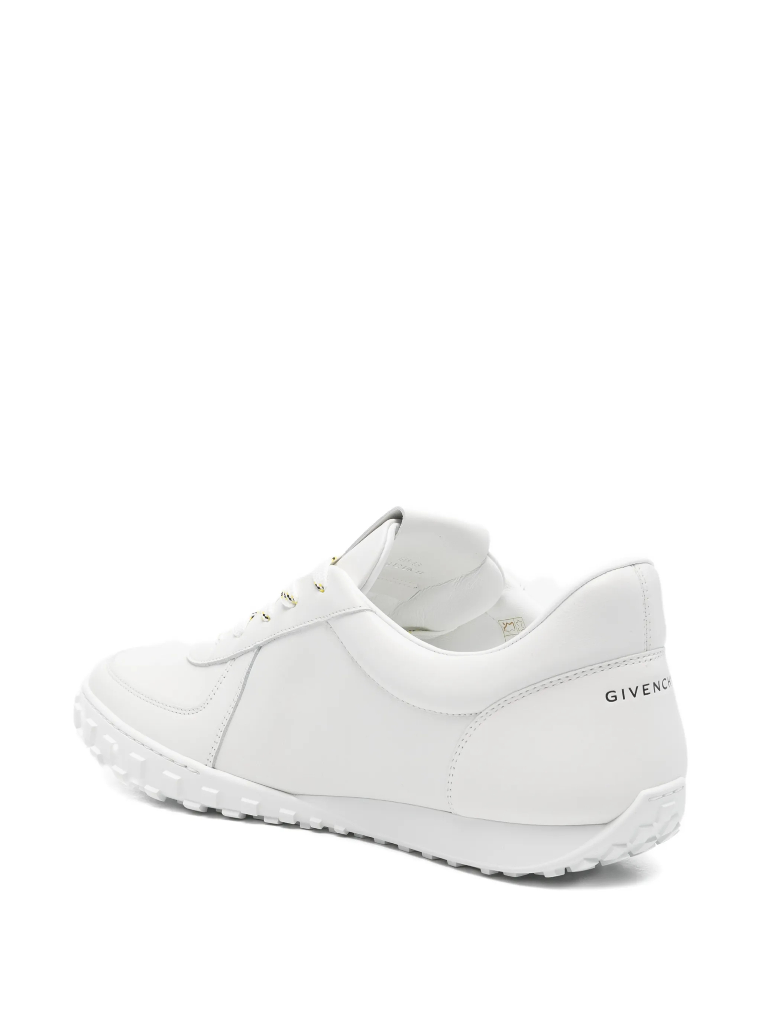 [Givenchy] Sneakers SS26 BH00B4H1X1100