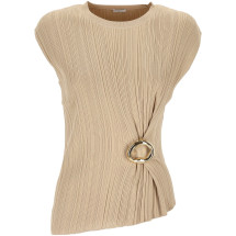[JOSEPH] T-shirts Sleeveless SS26 JF0097790801