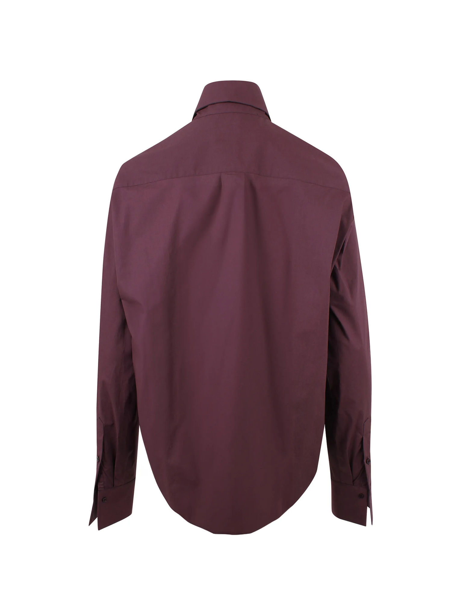 [Federica Tosi] Shirts Long Sleeve SS26 4111040018