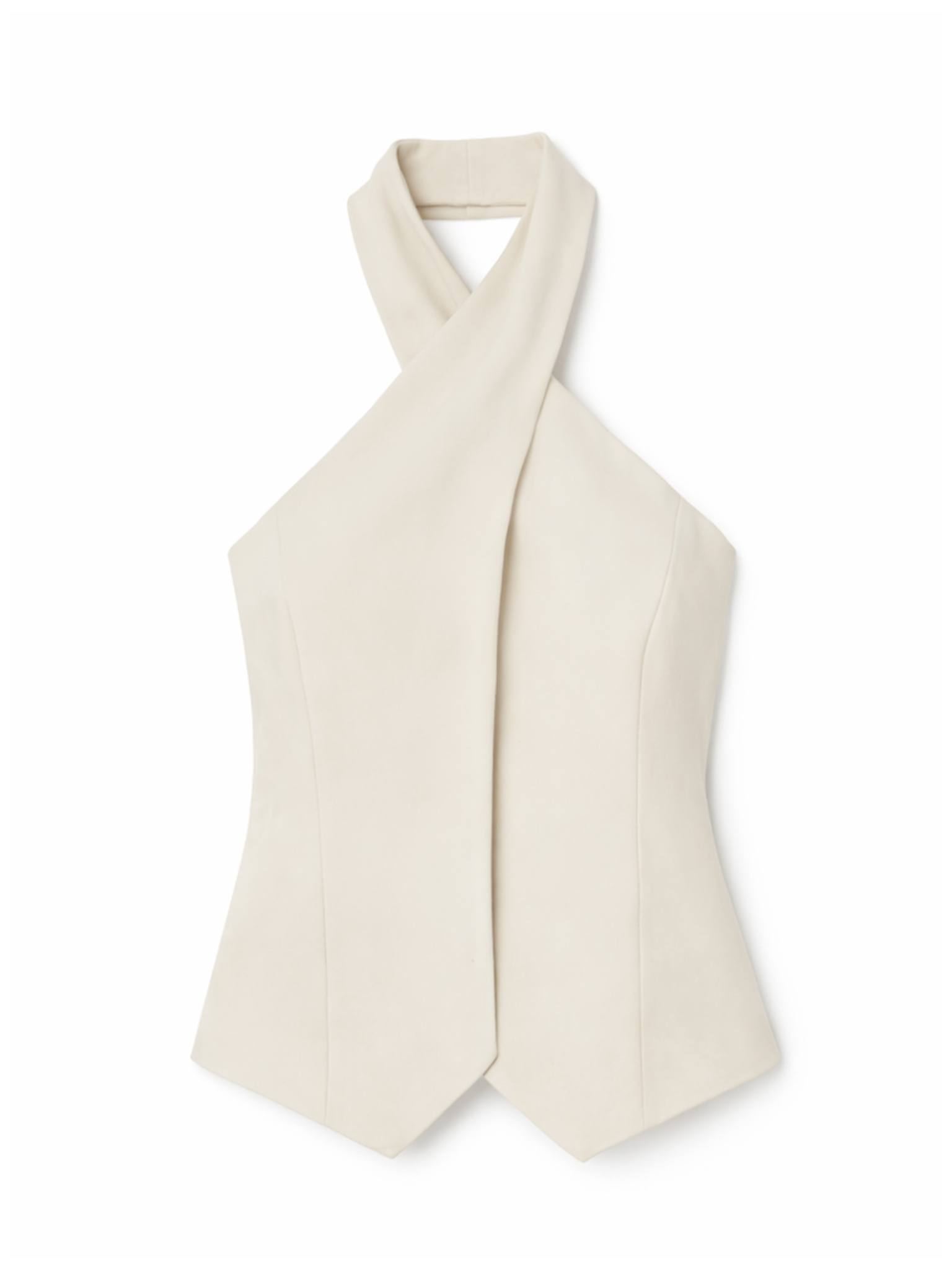[Federica Tosi] Vest SS26 4135640635