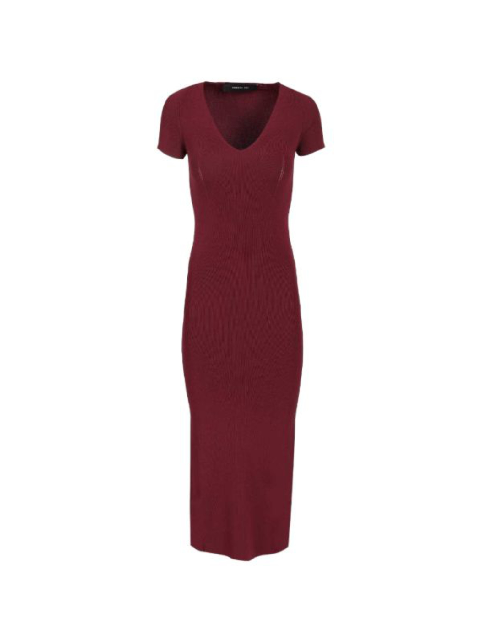 [Federica Tosi] Short sleeve dress SS26 4230545118