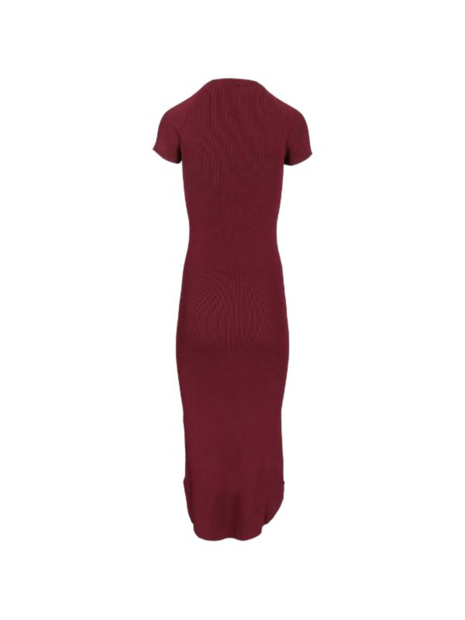 [Federica Tosi] Short sleeve dress SS26 4230545118