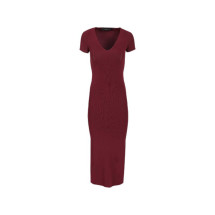 [Federica Tosi] Short sleeve dress SS26 4230545118