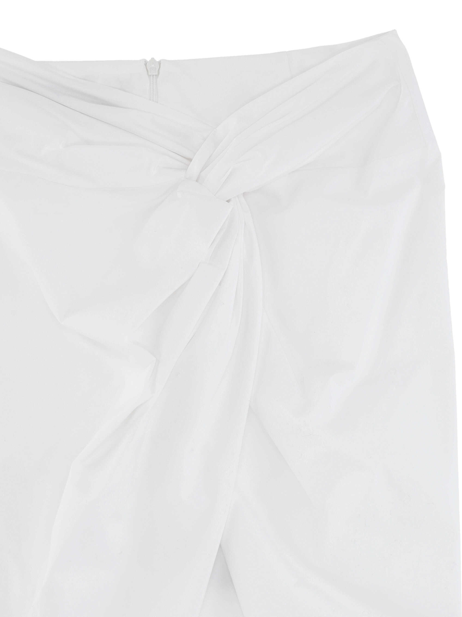 [Federica Tosi] Mini skirt SS26 4070540001