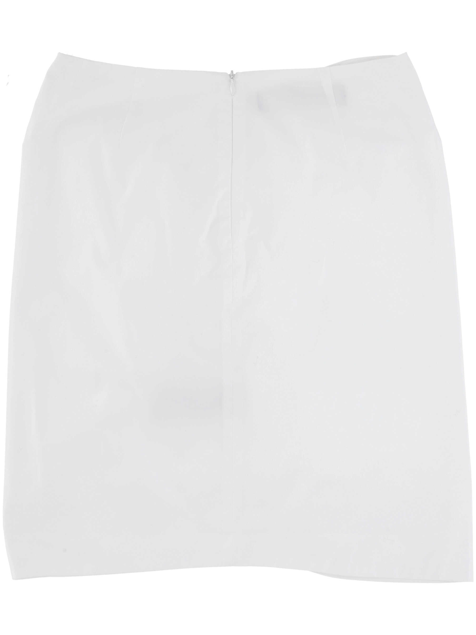 [Federica Tosi] Mini skirt SS26 4070540001