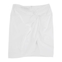 [Federica Tosi] Mini skirt SS26 4070540001