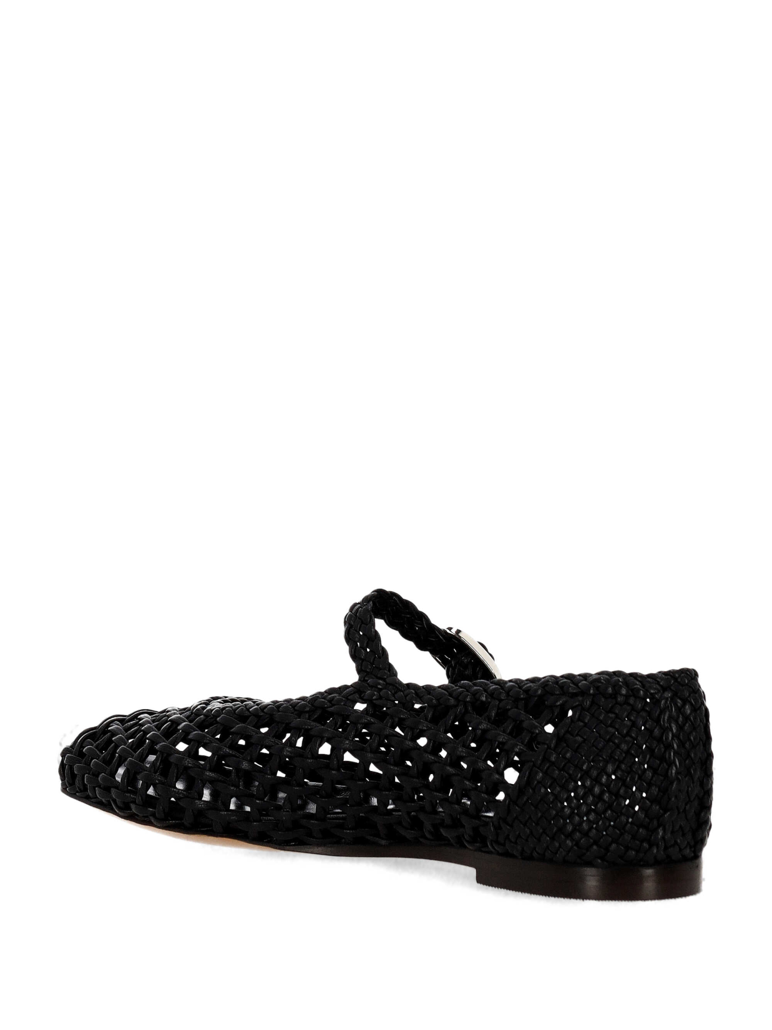 [LE MONDE BERYL] Flat shoes SS26 MRJLKNBLA