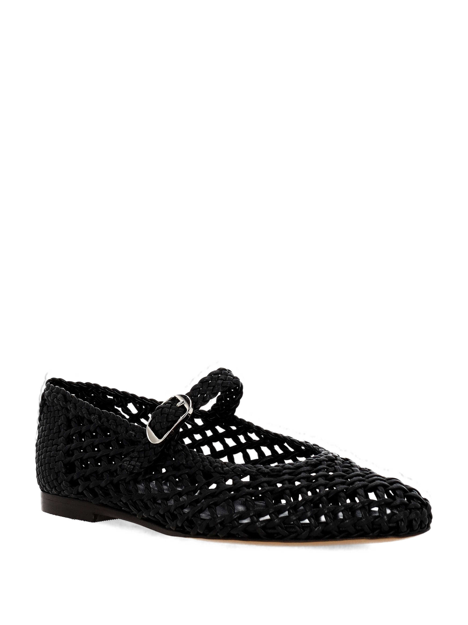 [LE MONDE BERYL] Flat shoes SS26 MRJLKNBLA