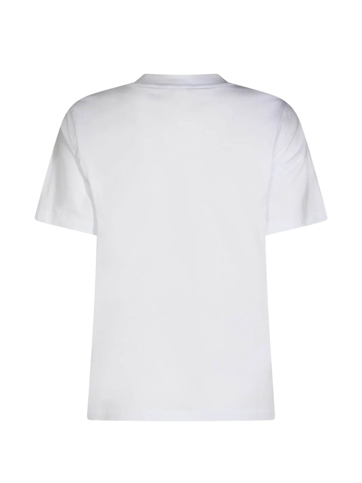 [FIORUCCI] T-shirts Short Sleeve SS26 W26SSJTS001CJ01WH01