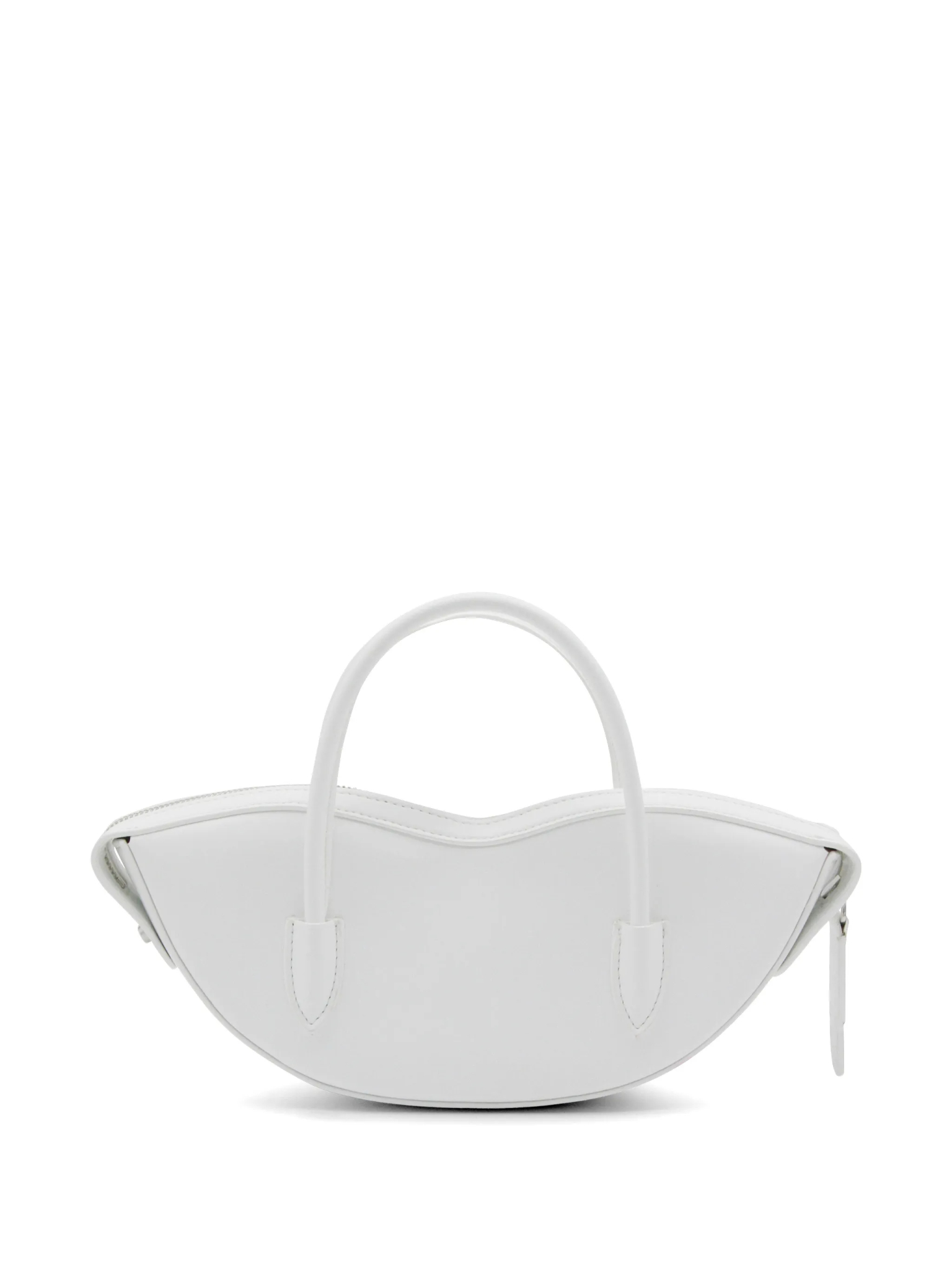 [FIORUCCI] Shoulder bag SS26 W26SSABA006VL01WH01